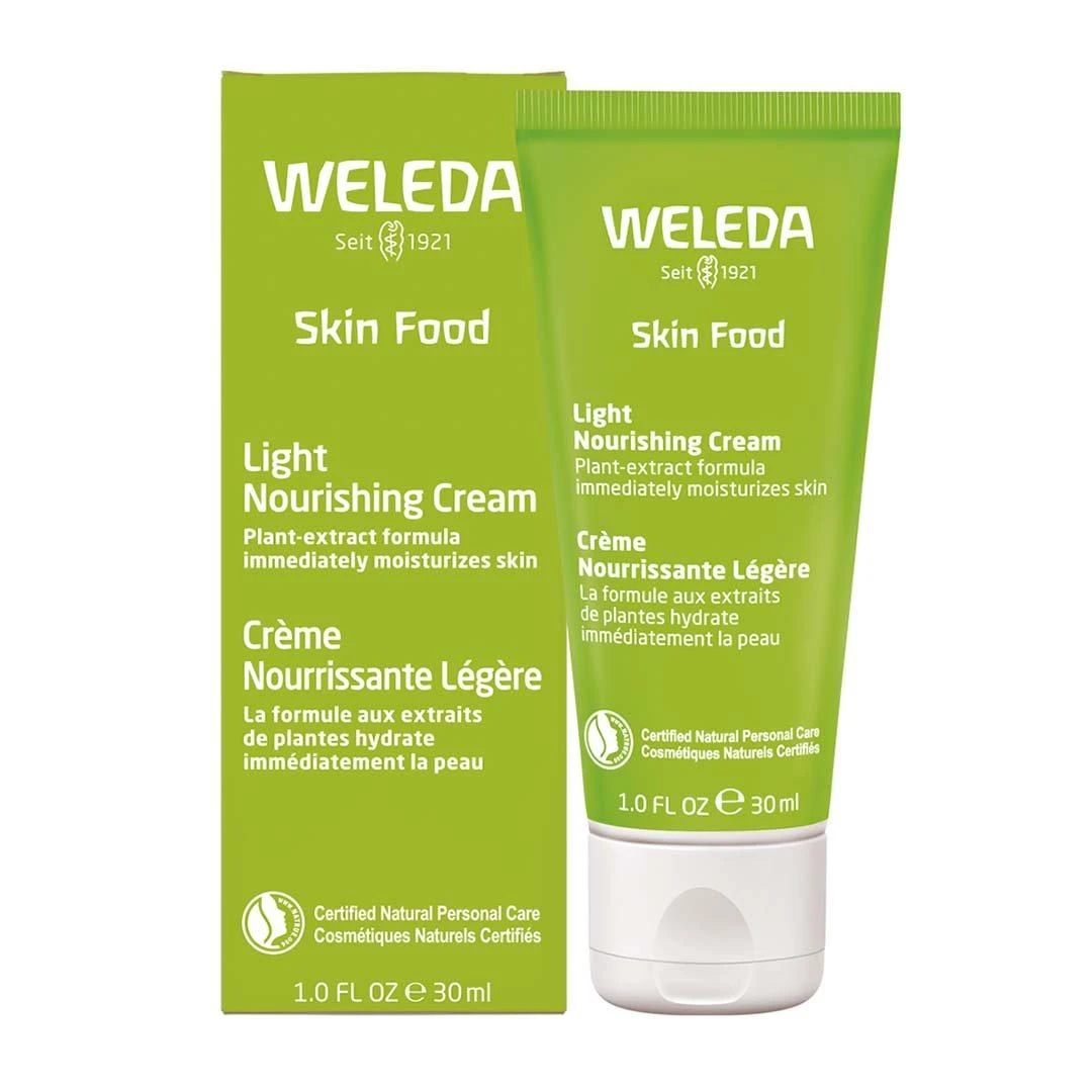 Weleda Skin Food Light - Image 3