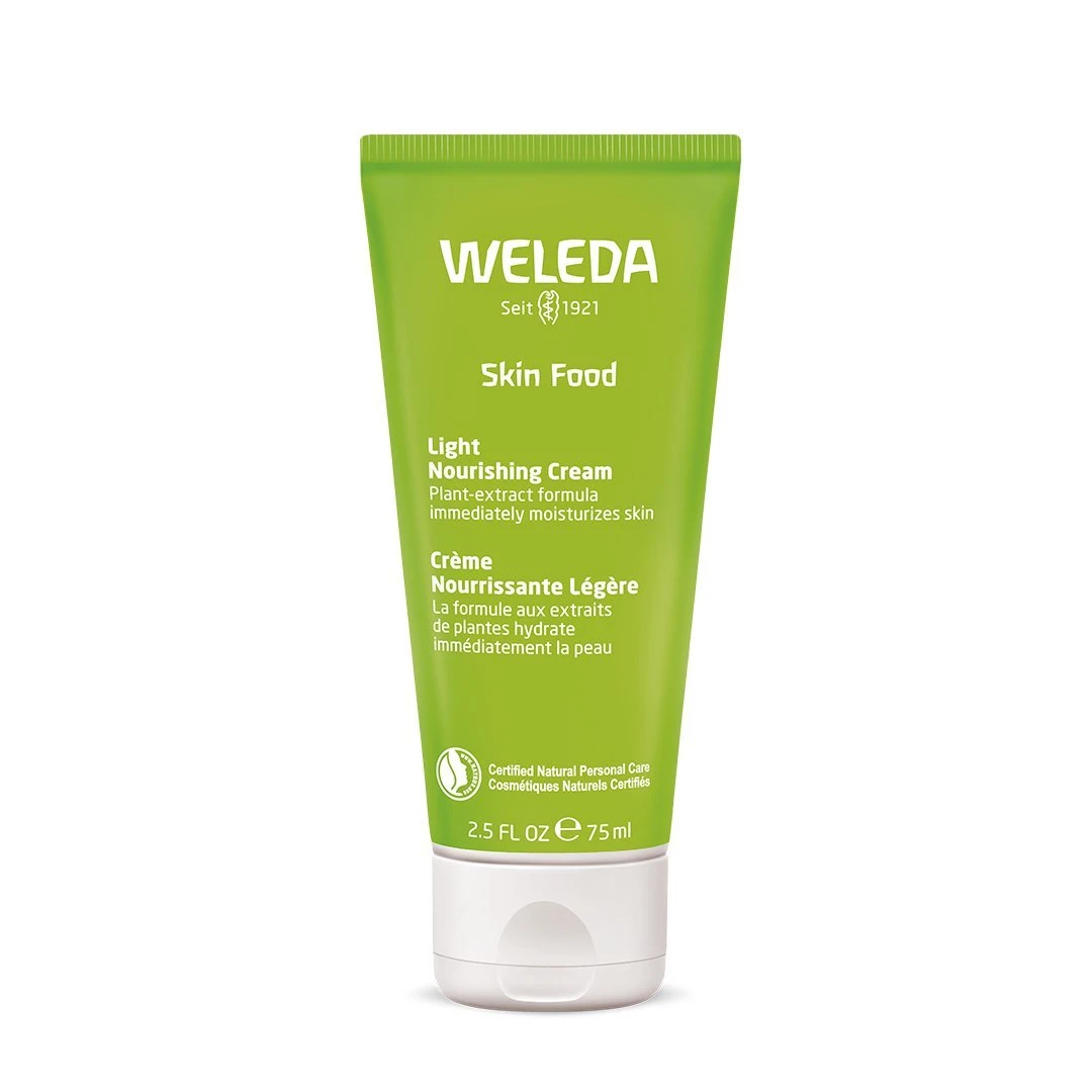 Weleda Skin Food Light - Image 5