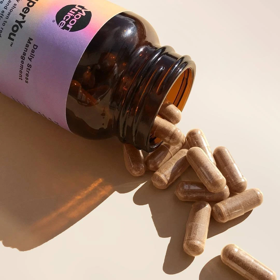 SuperYou Daily Stress Management 14-Day - Image 2