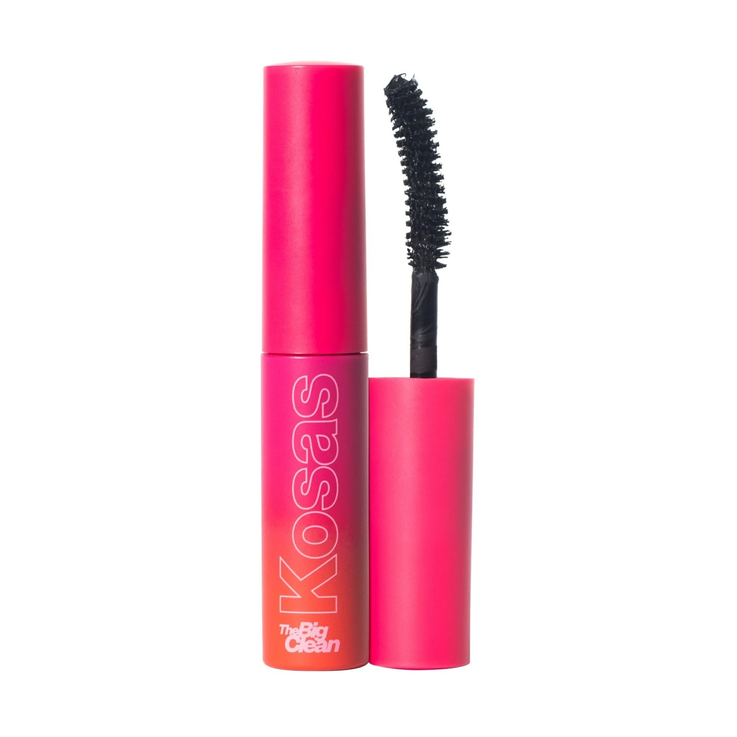 The Big Clean Longwear Volumizing + Lash Care Mascara - Image 12