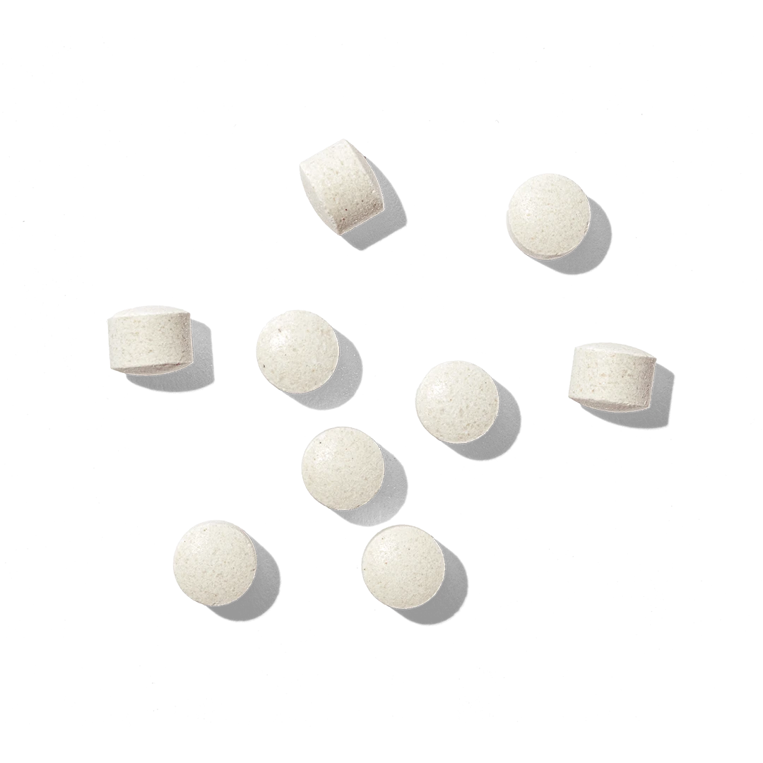 Toothpaste Bits + Toothbrush Travel Set - Image 7