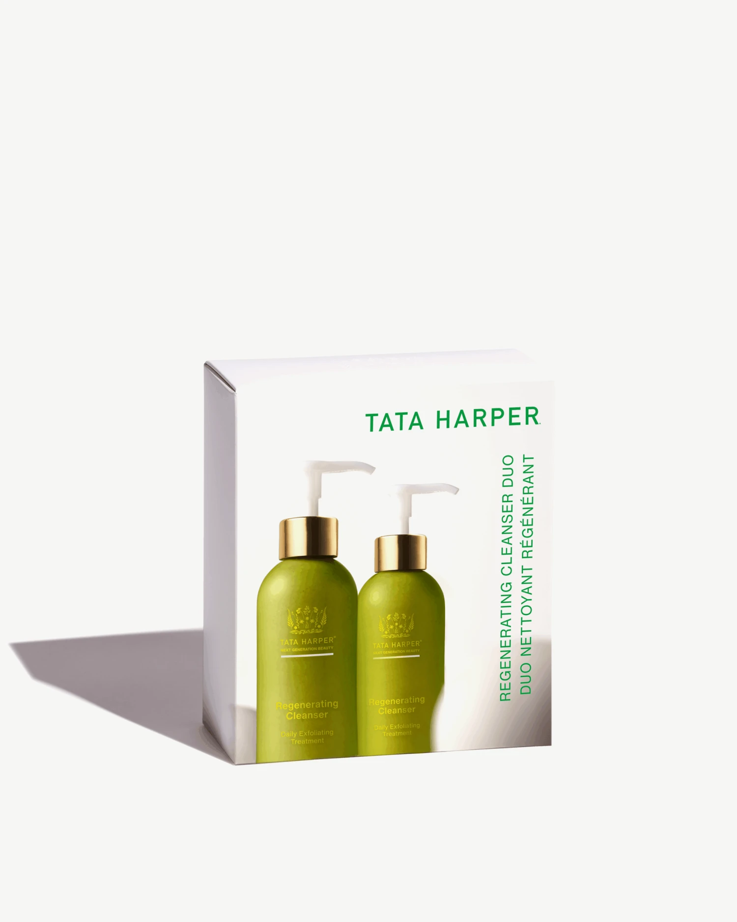 Regenerating Cleanser Duo - Image 2