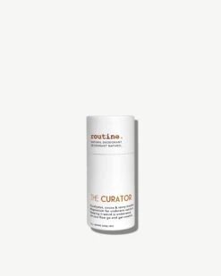 Deodorant Stick, Baking Soda Free