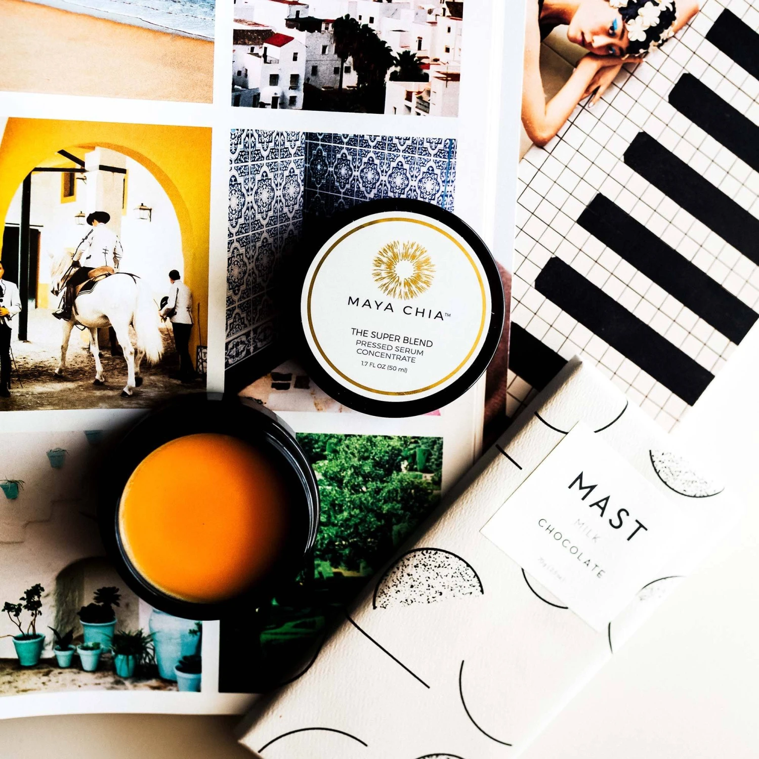 The Super Blend - Image 6