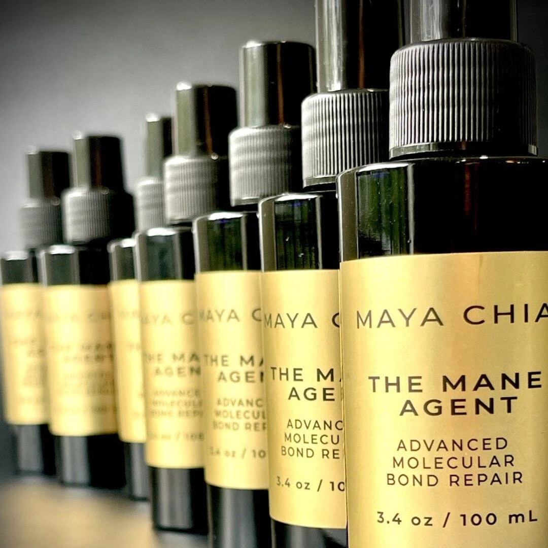 The Mane Agent - Image 8