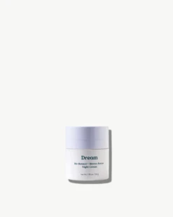 Dream Bio-Retinol + Shorea Butter Night Cream