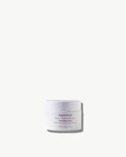Superfruit Lactic + Multifruit 8% AHA Exfoliating Mask