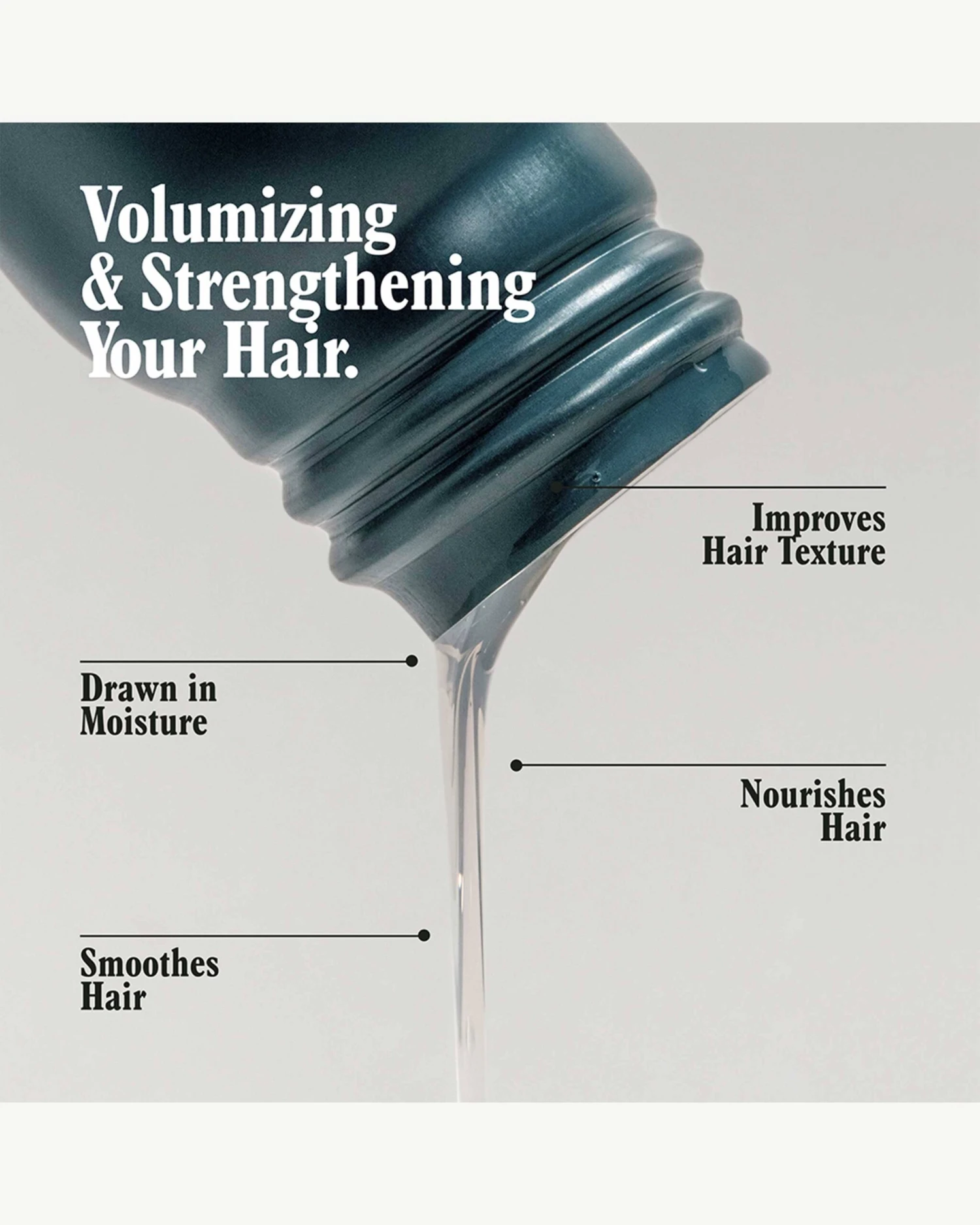 Uni Hydrating Shampoo - Image 5