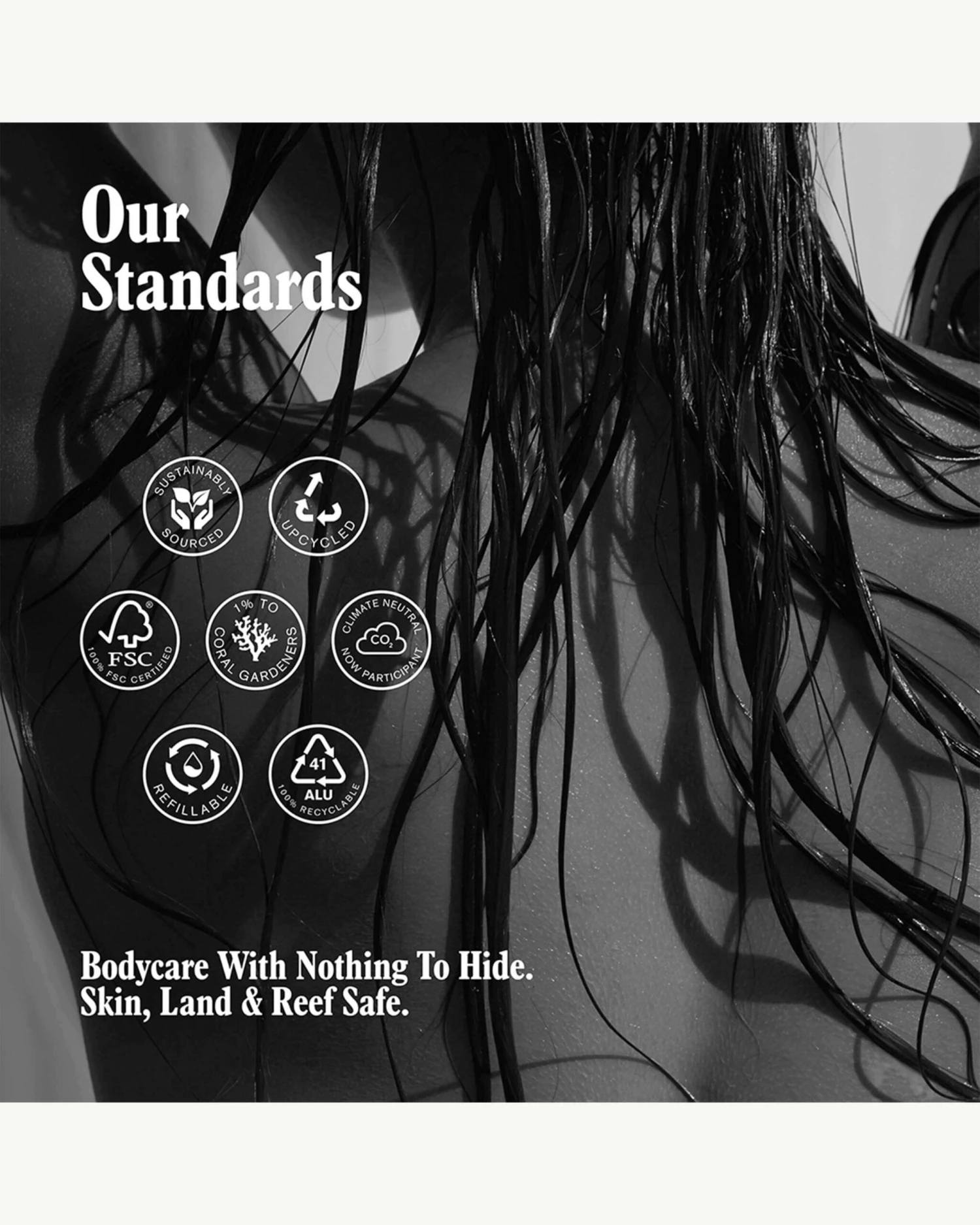 Uni Hydrating Shampoo - Image 6