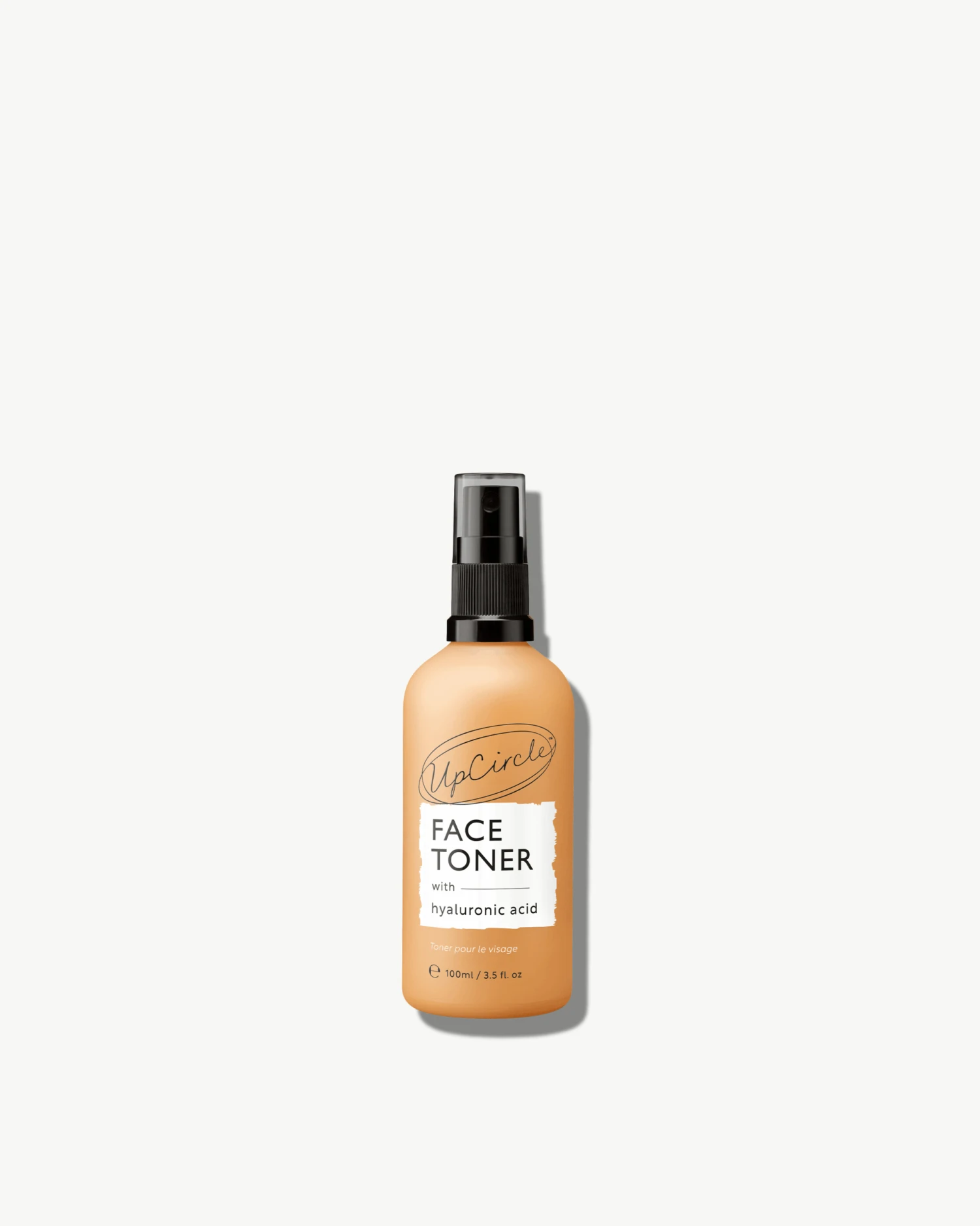 Face Toner With Mandarin + Chamomile