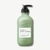 Hand + Body Lotion With Bergamot Water