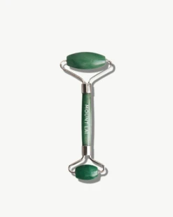 The De-Puffing Jade Facial Roller
