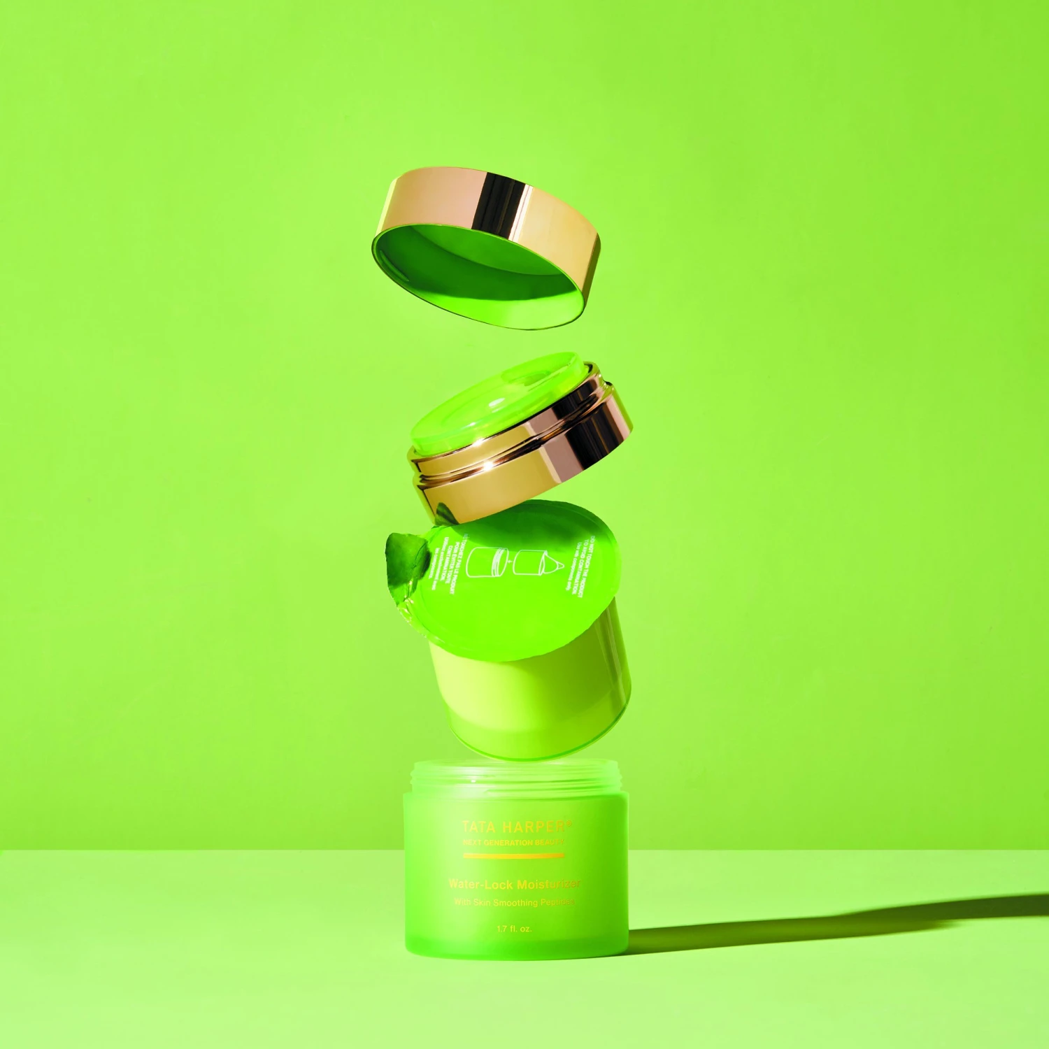 Water-Lock Moisturizer - Image 8