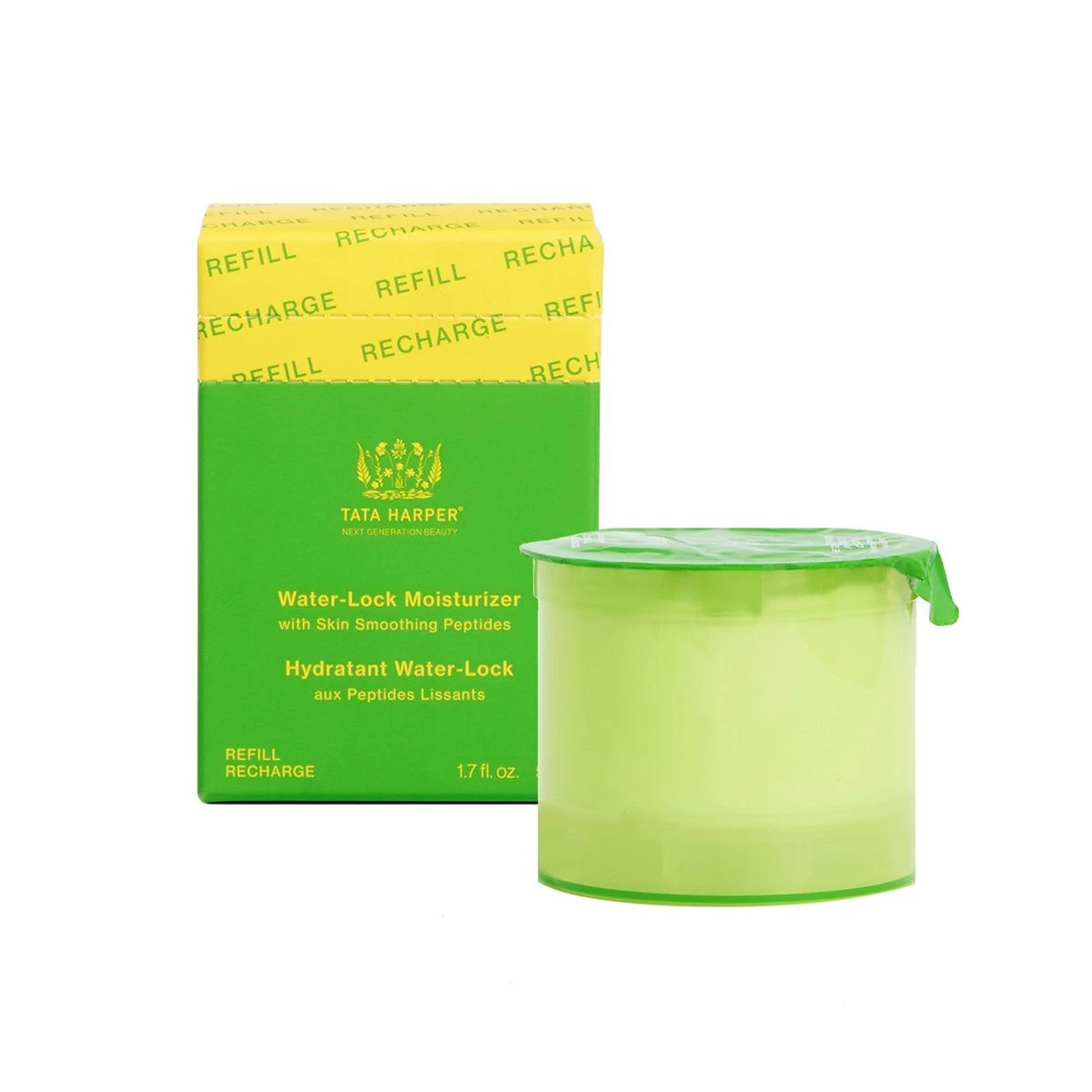 Water-Lock Moisturizer - Image 6