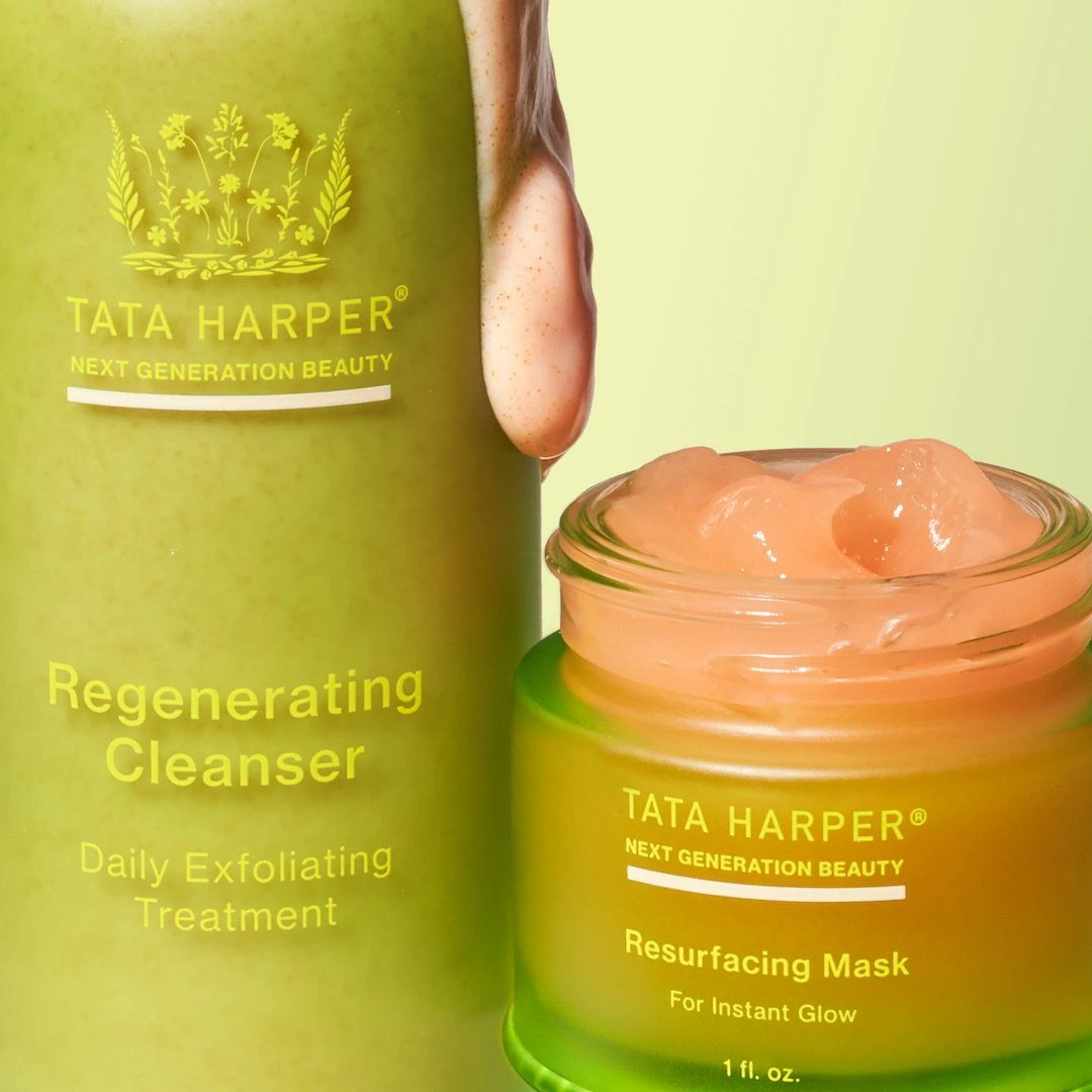 Resurfacing Mask - Image 4