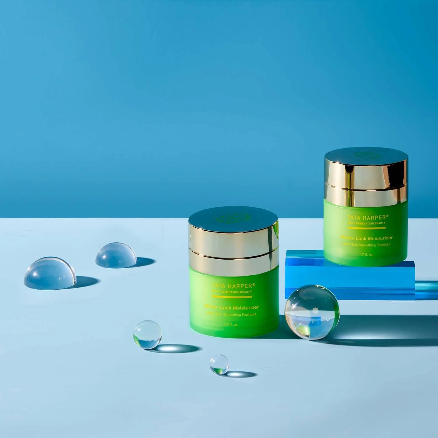 Water-Lock Moisturizer - Image 12