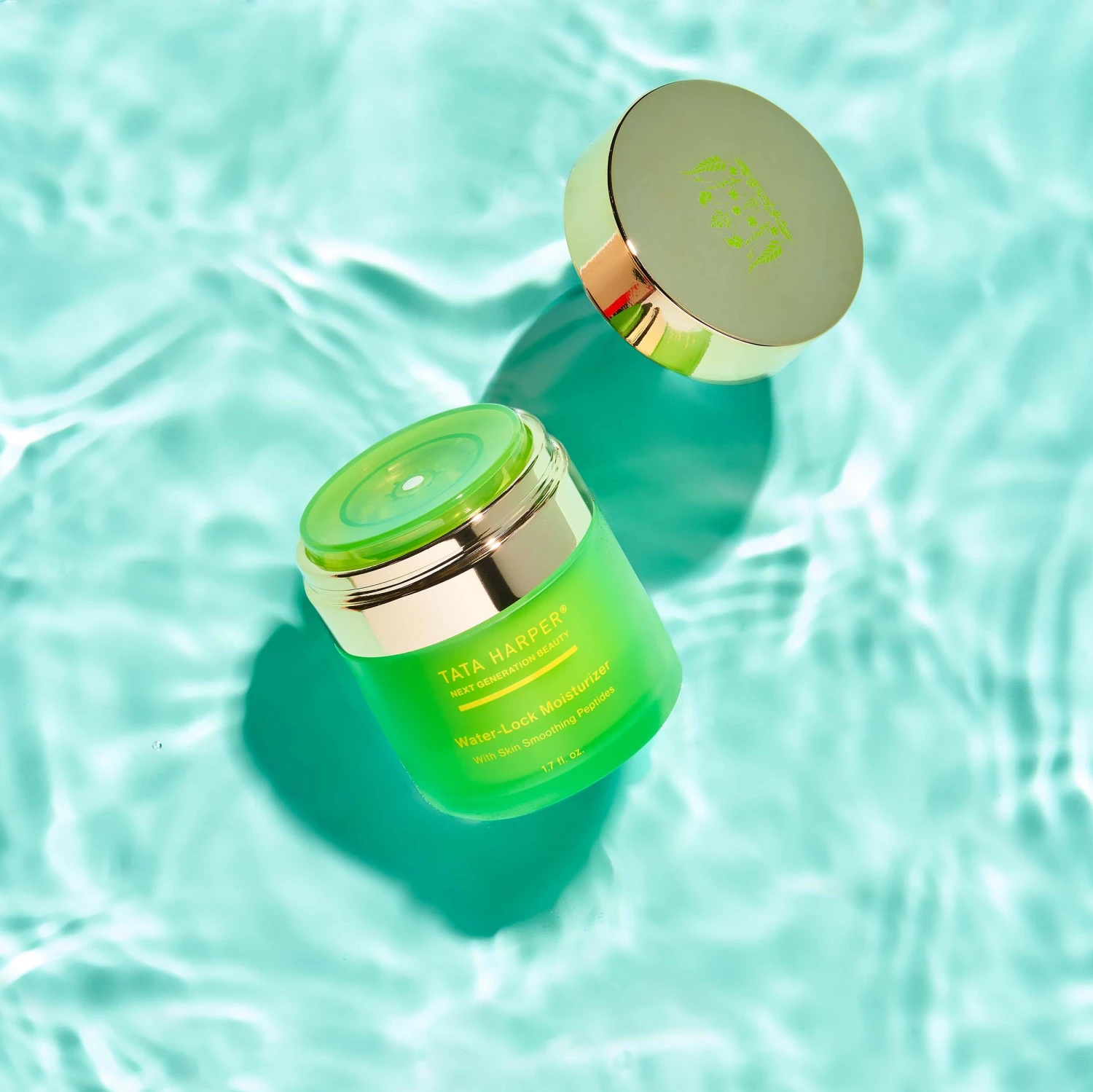 Water-Lock Moisturizer - Image 11