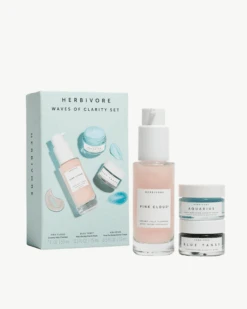 Waves Of Clarity Starter Set