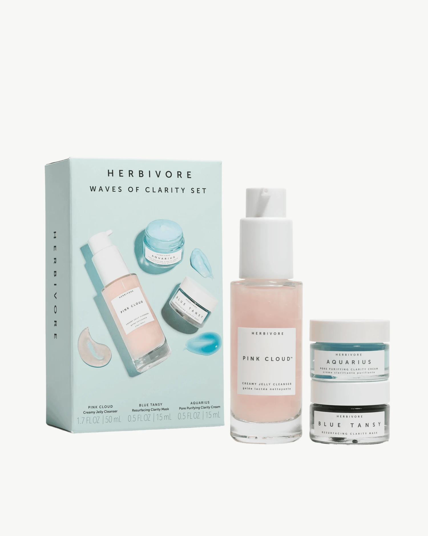 Waves Of Clarity Starter Set