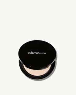 Pressed Foundation With Rosehip Complex
