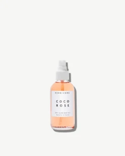 Coco Rose Soft Glow Body Oil