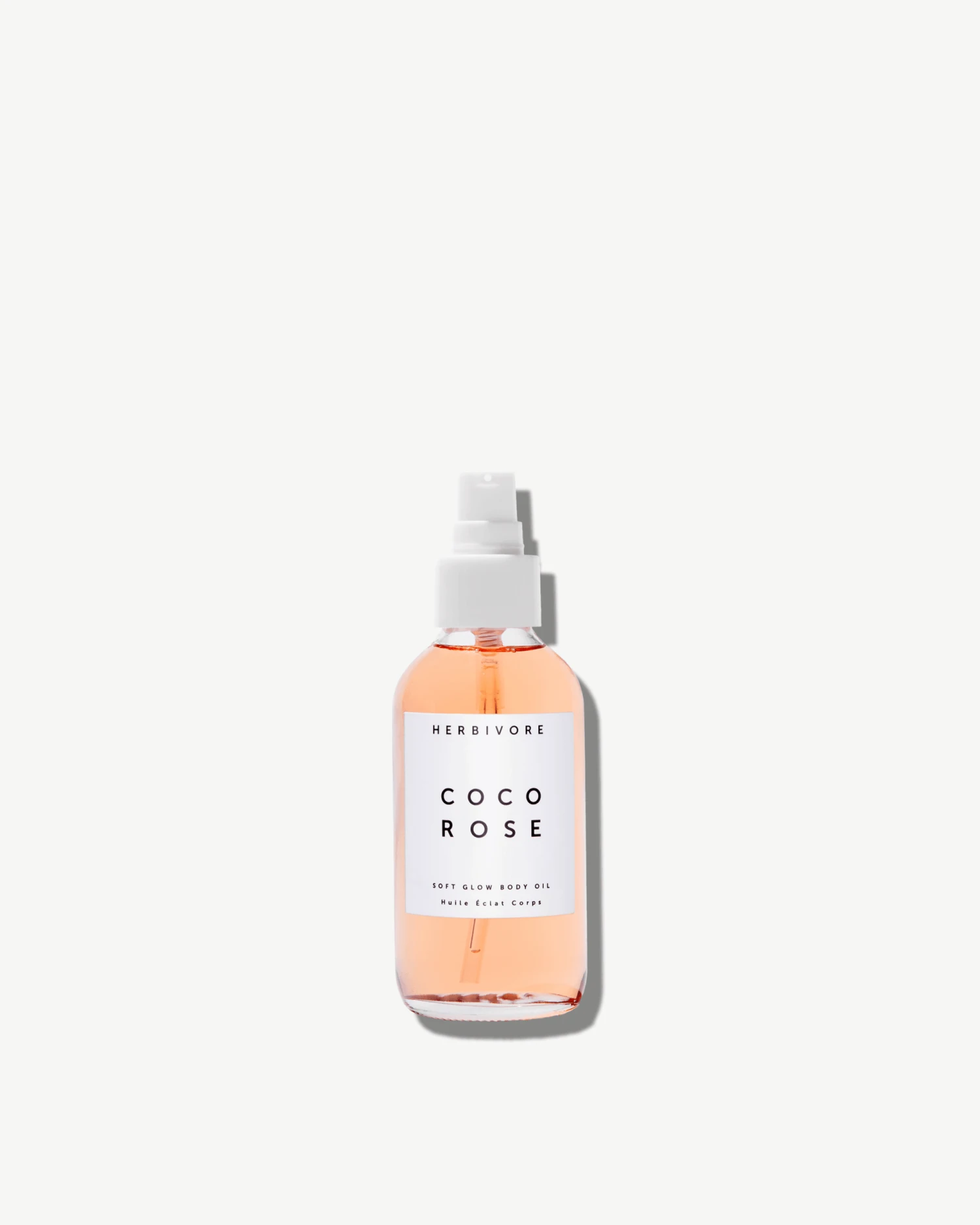 Coco Rose Soft Glow Body Oil