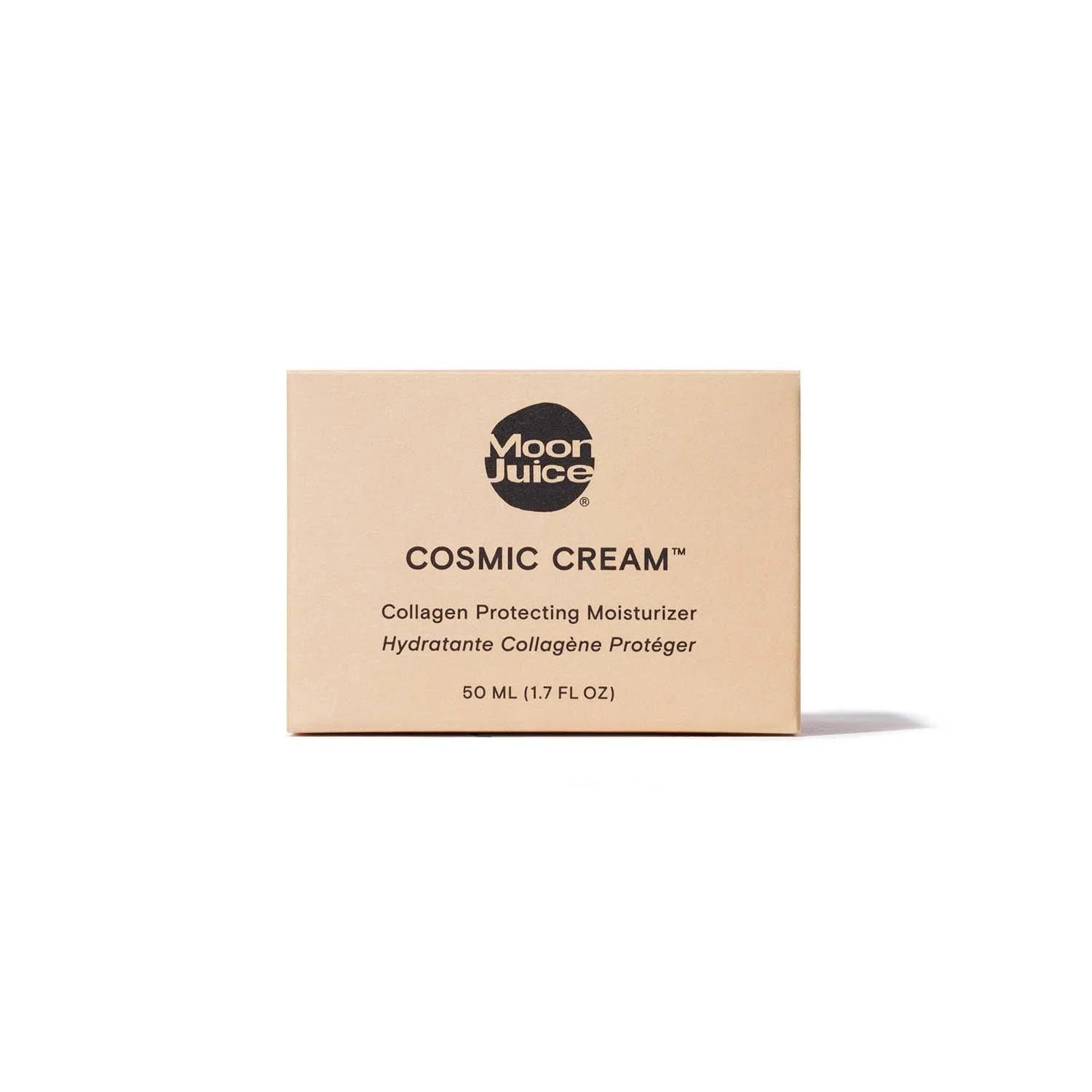 Cosmic Cream Collagen Protecting Moisturizer - Image 3