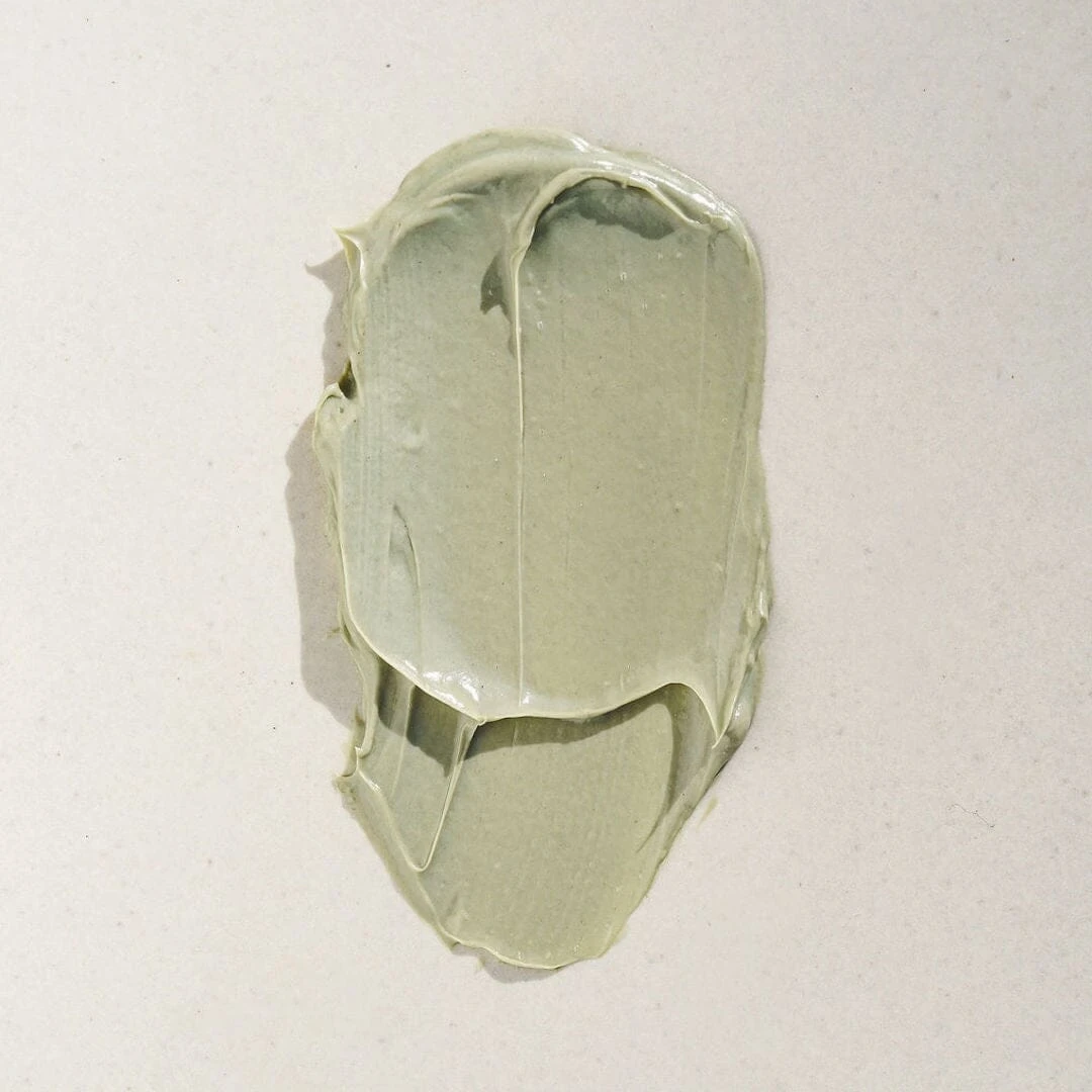 Volcanic Sea Clay Detox Masque - Image 3