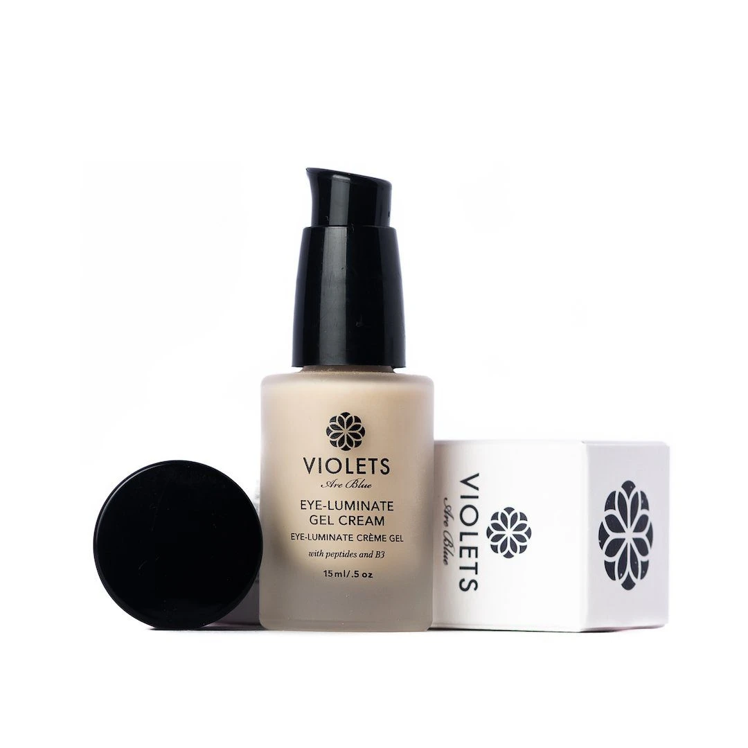 Eye-Luminate Gel Cream - Image 3