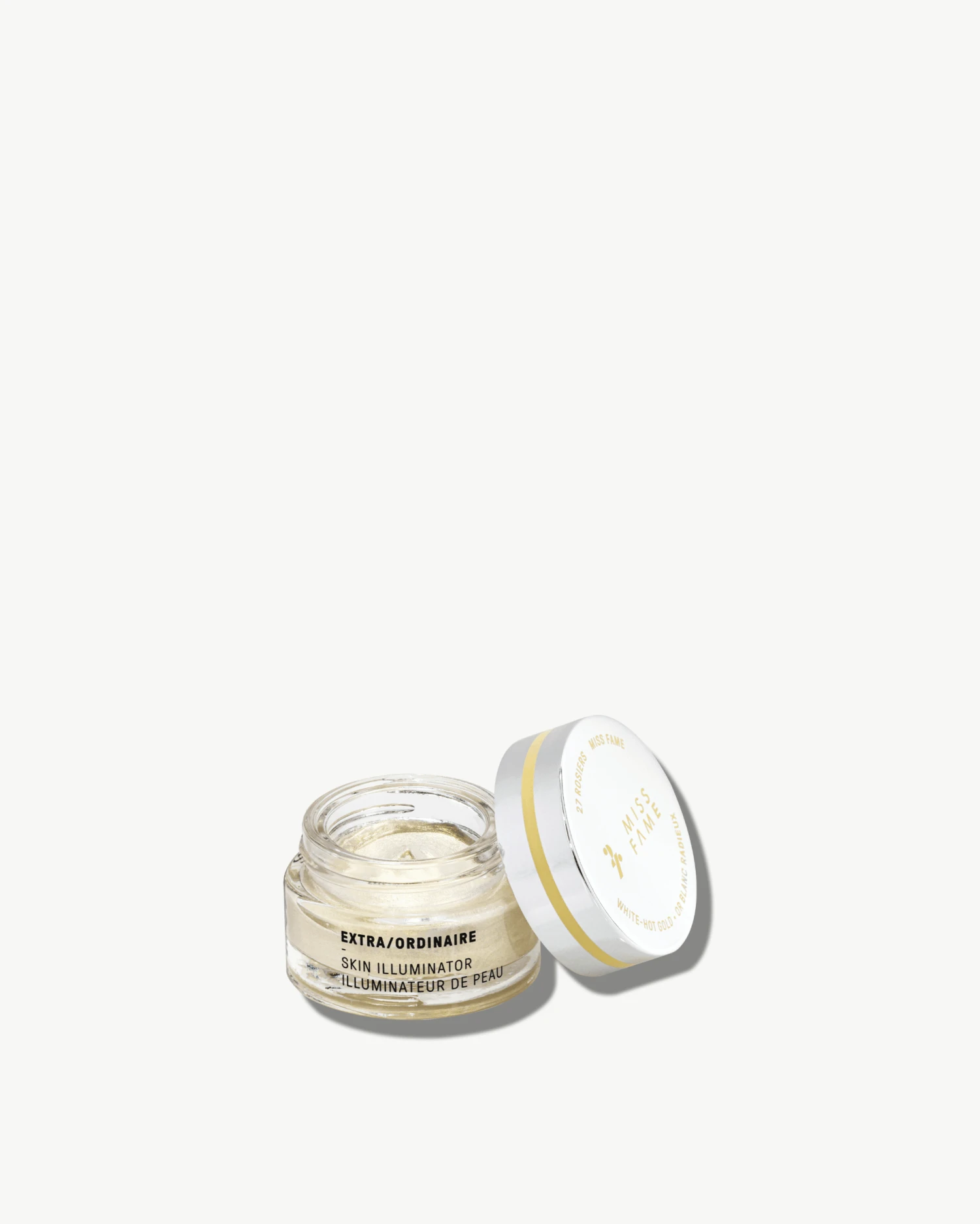 Extra/Ordinaire Skin Illuminator