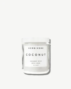 Coconut Bath Soak