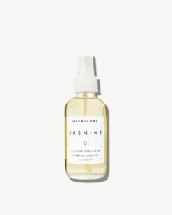 Jasmine Body Oil