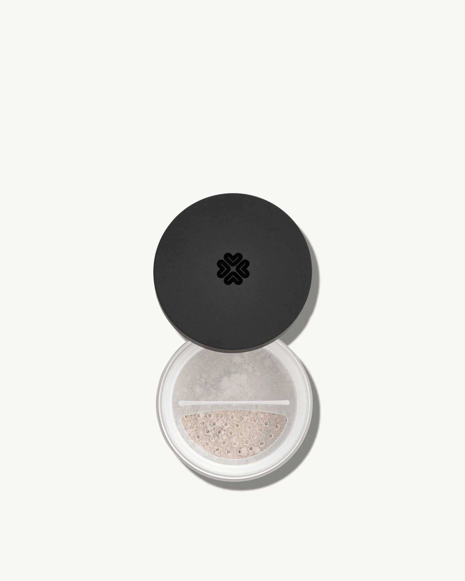 Mineral Foundation - SPF 15