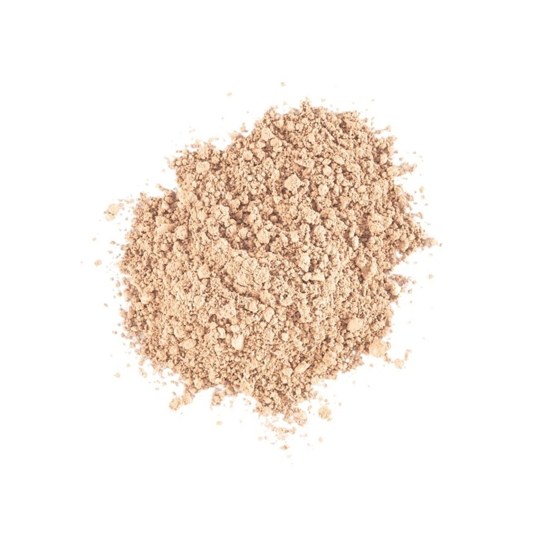 Mineral Foundation - SPF 15 - Image 2