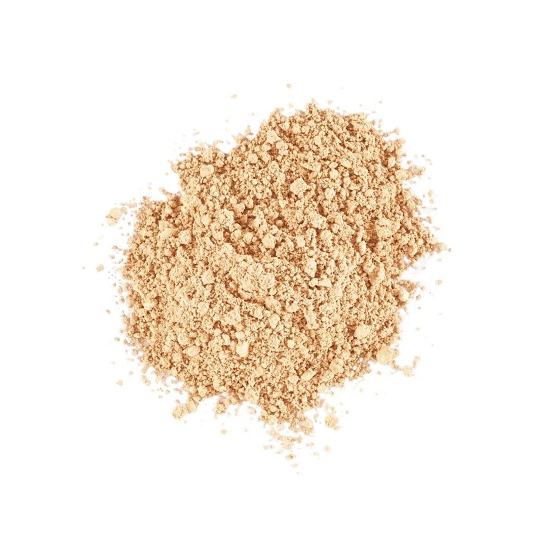 Mineral Foundation - SPF 15 - Image 3