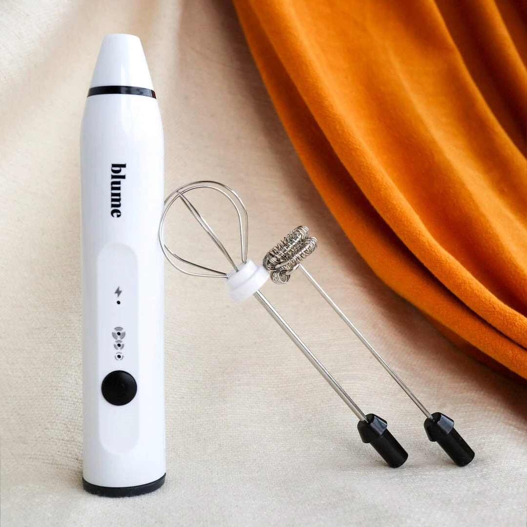 Milk Frother - Image 2