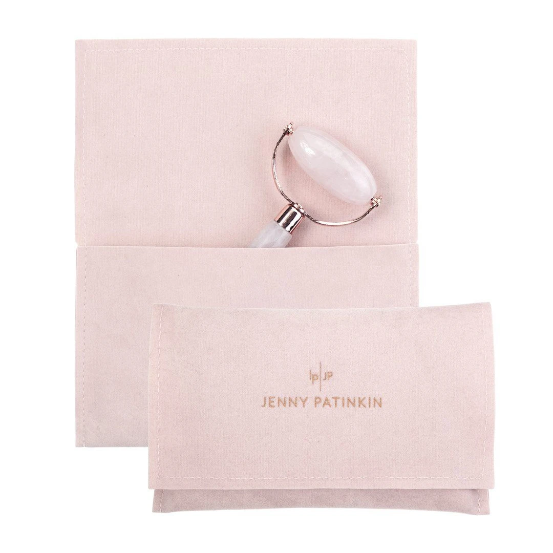 Rose On Rose Face Roller - Image 3