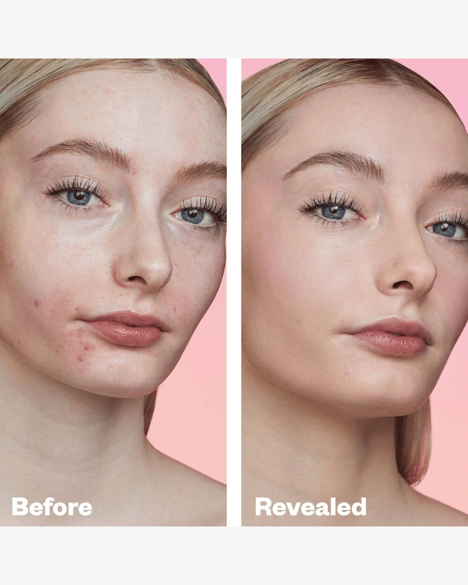 Revealer Skin Improving Foundation SPF 25 - Image 12