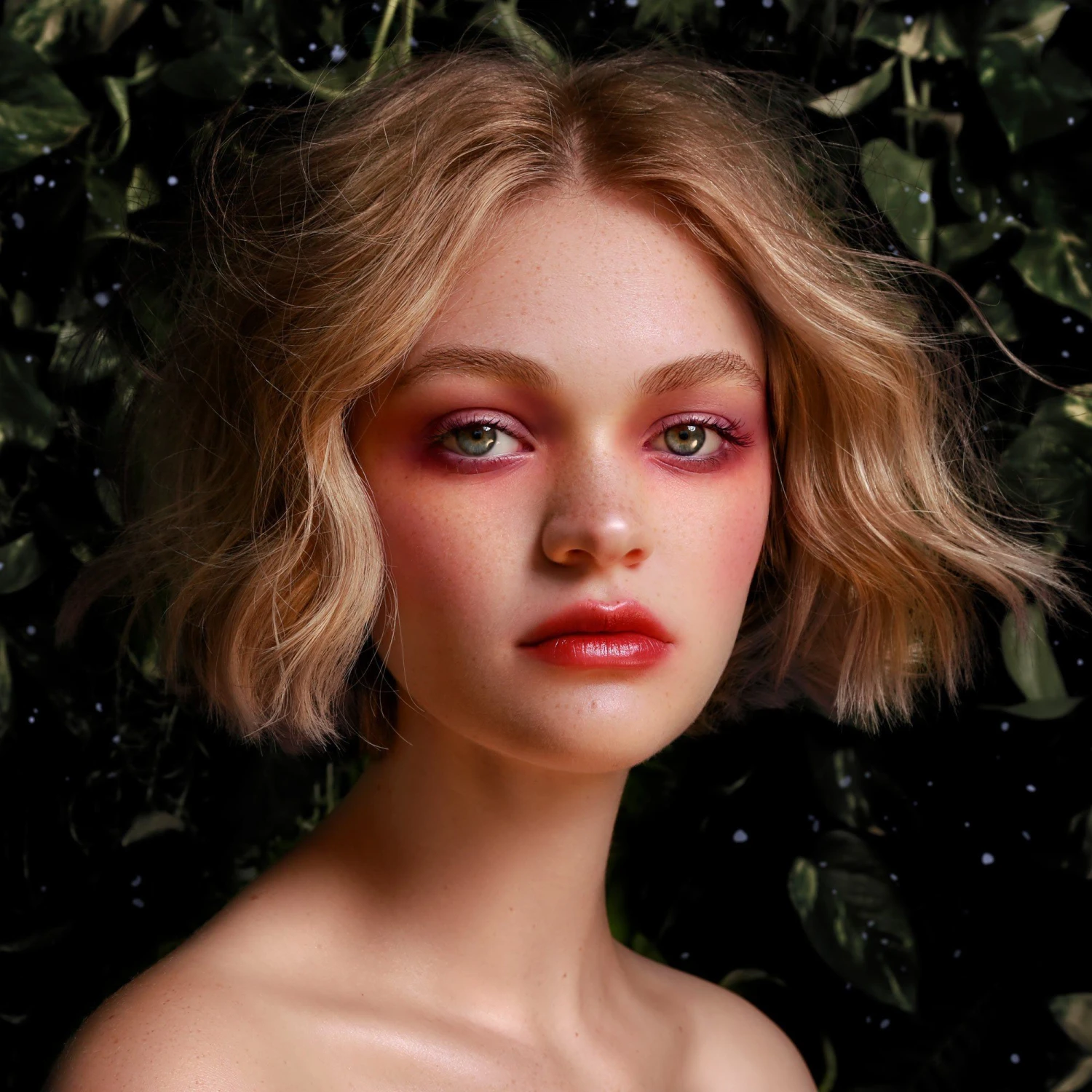 Color Nectar Pigment Balm - Image 4